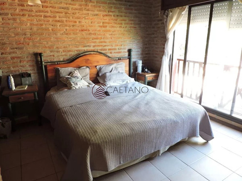 Imagen 6 de 10 de Casa En Venta 4 Dormitorios San Rafael Punta Del Este - Punta Del Este Marly