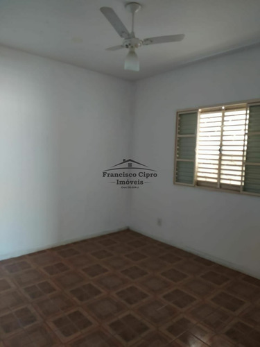 Imagem 6 de 17 de Casa À Venda No Bairro Beira Rio - Guaratinguetá/sp - Cs504