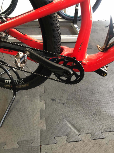 Imagem 4 de 7 de Bicicleta Oggi Cattura Pro T20 2021 Cheia Upgrades Xx1 Axs