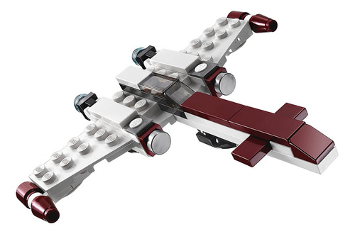 2013 Lego 30240 Star Wars Z-95 Headhunter Polybag Nuevo