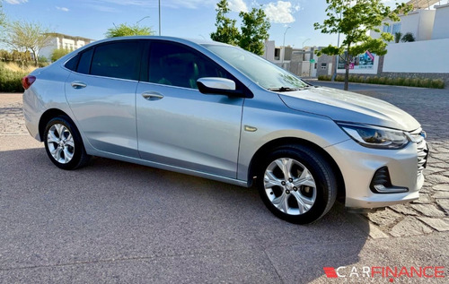 Chevrolet Onix 1.2t Premier L At