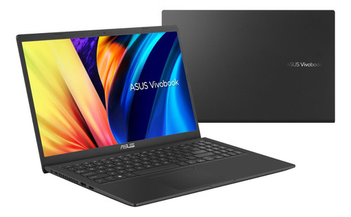 Notebook Asus Intel I5 1135g7 8gb 256gb Ssd 15.6" Full Hd Windows 11 Home