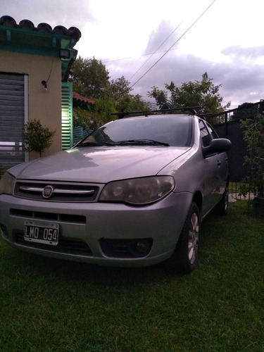 Fiat Palio 1.4 Fire 2012