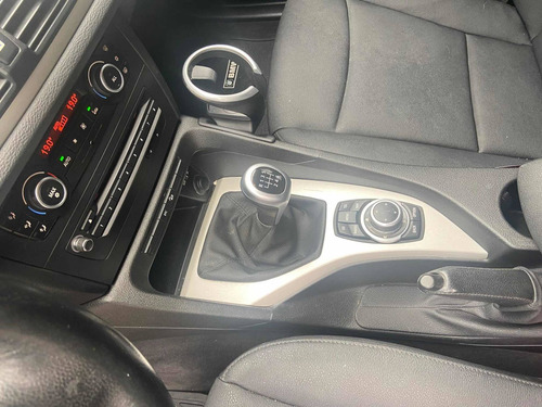 Bmw X1 2.0 Xdrive 20d Executive 177cv 2012