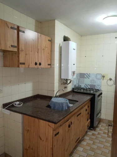 Imagen 5 de 9 de Departamento - Microcentro