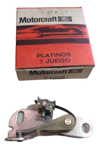 Platino Original Fiat 1500 1600