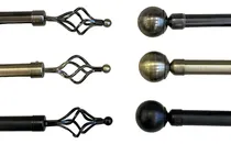 Comprar Barrotes Extensibles 28mm. 1 A 2mt. Color 02 Espiral Bronce