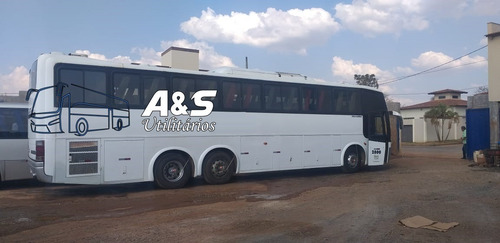 Marcopolo Paradiso Gv 1150 O-400rsd 6x2 Ais Ref 644