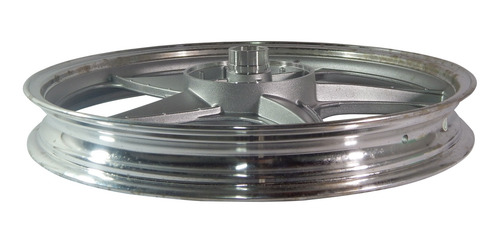 Imagem 3 de 3 de Roda Traseira Original Kasinski Comet 150 Nova