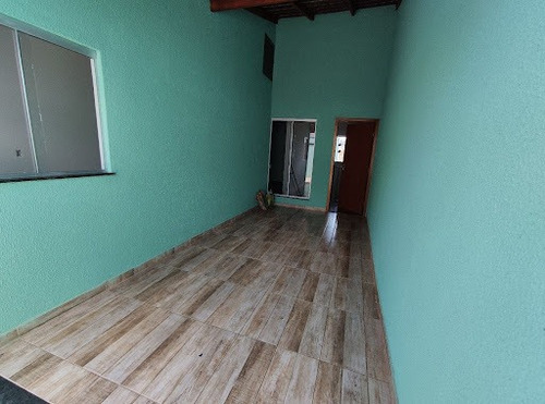 Imagem 3 de 18 de Casa À Venda, 106 M² Por R$ 220.000,00 - Residencial Morumbi - Anápolis/go - Ca0877