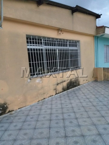 Imagem 3 de 13 de Oportunidade Imóvel Comercial E Residencial À Venda Na Vila Mazzei - Mi87320