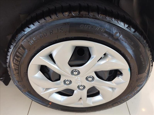 Imagem 9 de 9 de Hyundai Hb20 1.6 16v Flex Vision Manual