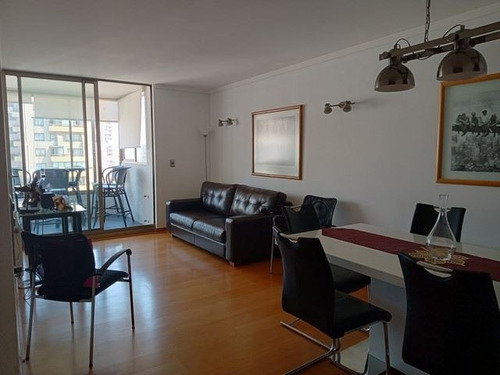 Imagen 5 de 30 de Departamento Venta Poniente, Sol Poniente, Viña Del Mar