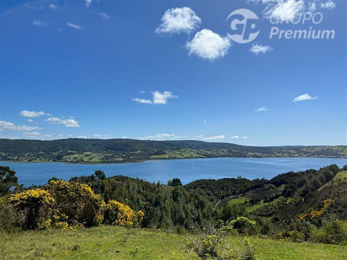 A34404 - Venta Parcelas Desde 5000mts2 - Quellon - Chiloé