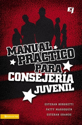 Manual Práctico Para Consejería Juvenil