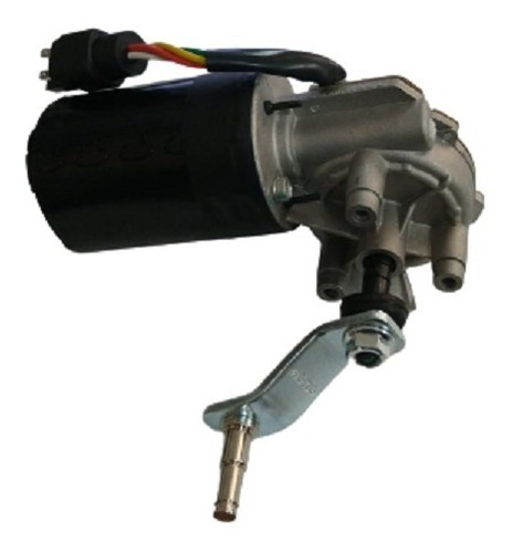 Motor Limpiaparabrisas Ford Ecosport 04-12 Fiesta 03-10 P