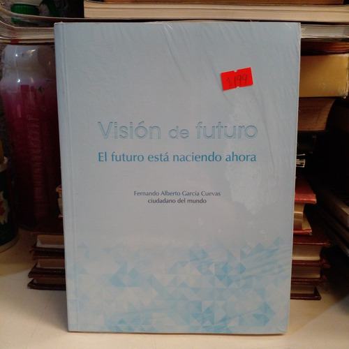 Visión De Futuro - Fernando Alberto García Cuevas