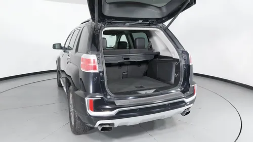 GMC Terrain 3.6 - DENALI D AT