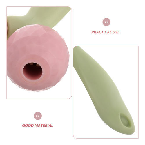 Masajeador Facial Face Roller Essential, Pequeño Masajeador