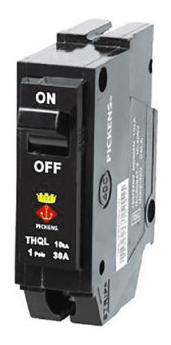 Breaker 20amp 1 Polo Thql Pickens