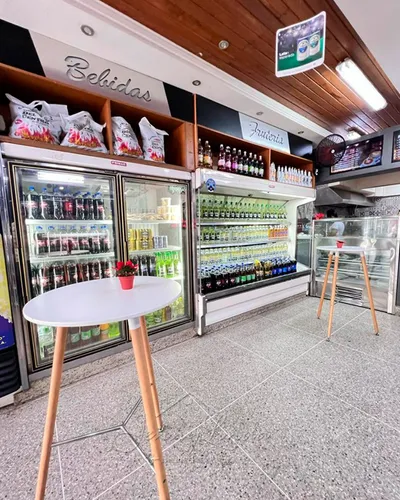 Venta Bodegón Activo Completo En San Jacinto, Maracay Aragua