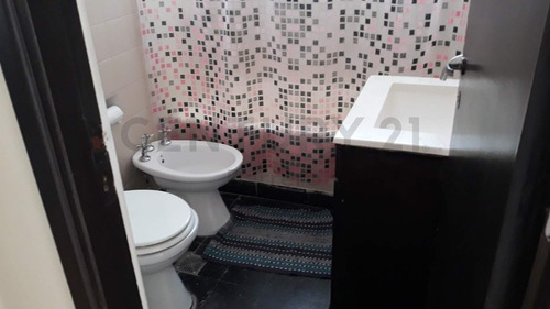Se Alquila Departamento 2 Ambientes Amoblado Temporario