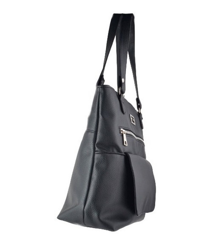 Imagen 2 de 5 de Bolsos Carteras Con Cierre De Mujer - Mandy - Ferraro