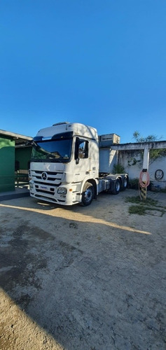 Mercedes-benz Actors 2546