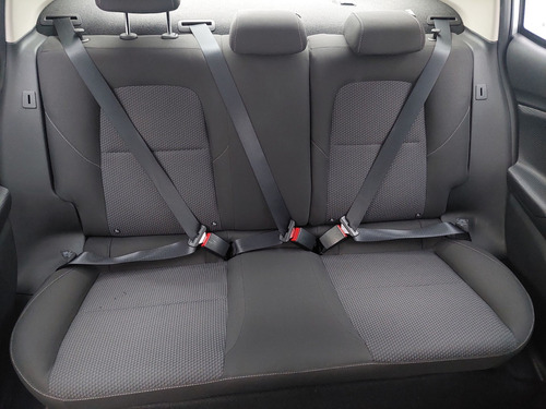 Chevrolet Onix 1.0 TURBO FLEX PLUS LTZ MANUAL