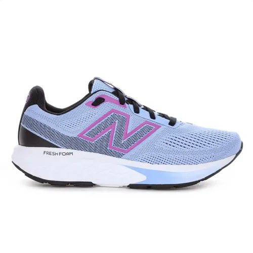 MLB 4135249593 Tnis Corrida New Balance Fresh Foam 520 V9 Macio Feminino JM