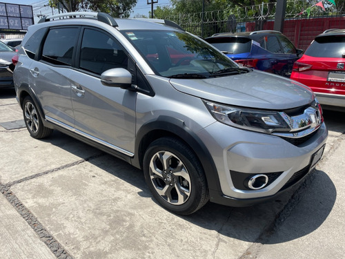 Honda BR-V 1.5 Prime Cvt