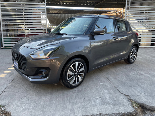 Suzuki Swift 1.2 Glx Mt