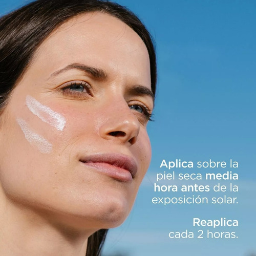 Isdin Protector Solar 100 Active Unify Spf 50+ 50 Ml
