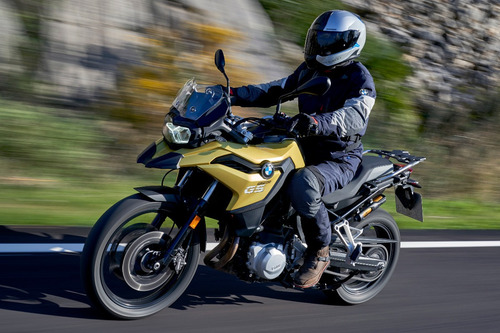 F750gs Full