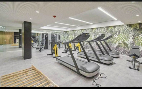 Imagen 7 de 16 de Venta 1 Ambiente . Torre Be .belgrano.exclusivo