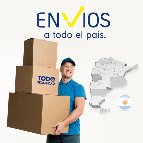 Kit Seguridad Hikvision Dvr 16ch Fullhd 2mp +8 Camaras 1080p