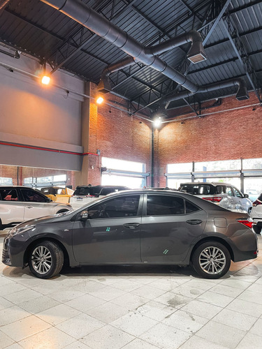 Toyota Corolla 1.8 Xei Cvt Pack 140cv