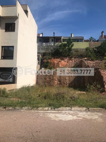 Terreno, 225 M², Hípica - 102868
