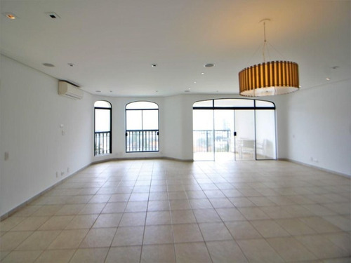 Apartamento Com 4 Dormitórios À Venda, 360 M² Por R$ 1.500.000,00 - Morro Do Maluf - Guarujá/sp - Ap1951 - 34708695