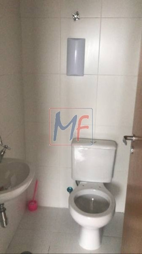 Imagem 18 de 18 de Ref: 12.928 - Excelente Sala Comercial Em Condomínio No Bairro Penha De França, Com 1 Vaga, Dois Banheiros, Ar Condicionado, 32 M² Útil. - 12928