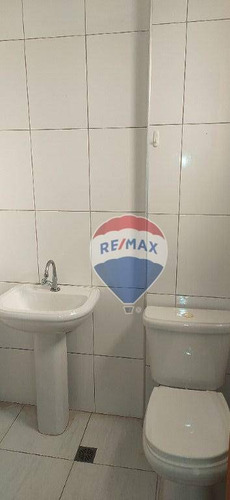 Imagem 7 de 9 de Sala, 76 M² - Venda Por R$ 450.000,00 Ou Aluguel Por R$ 2.300,00/mês - Centro Comercial Aliança - Paulínia/sp - Sa0221