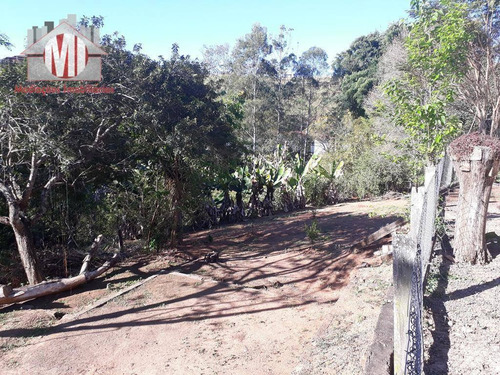 Imagem 24 de 30 de Chácara Com Excelente Localização, Pomar, Casa Com 03 Dormitórios, Piscina, Pertinho Da Cidade À Venda, 11000 M² Por R$ 500.000 - Ch0321