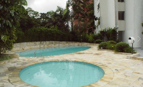 Imagem 26 de 29 de Apartamento À Venda, 180 M² Por R$ 635.000,00 - Vila Andrade - São Paulo/sp - Ap1713