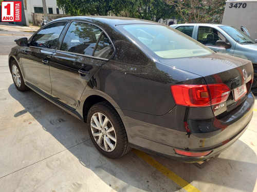 Imagem 3 de 15 de Volkswagen Jetta 2.0 Comfortline Flex 4p Tiptronic