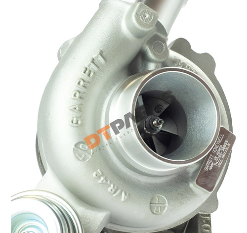 Turbo Compatible Ssangyong Rexton - Stavic 2.7 E3 E4 Gt2056s