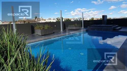Departamento En Venta Amueblado En Torre Sphera