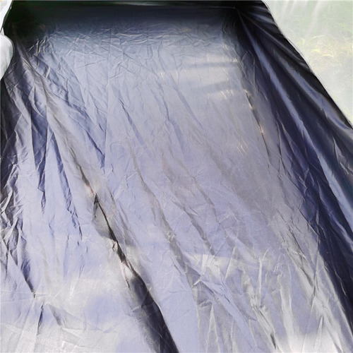 Tienda Piramidal Portátil Tipi Para Acampar Sin Varilla