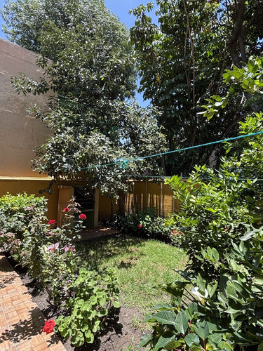 Casa En Venta En Rinconada Coapa