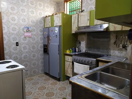 Casa En El Limon En Venta