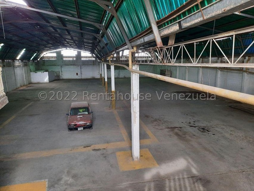 Imagen 29 de 30 de &/& Galpones En Alquiler Avenida Florencio Jiménez Cod.# 23-12864 )nd)